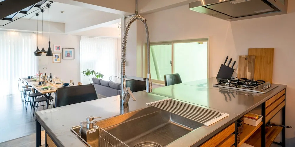 Infinity Hotel -Higawa-