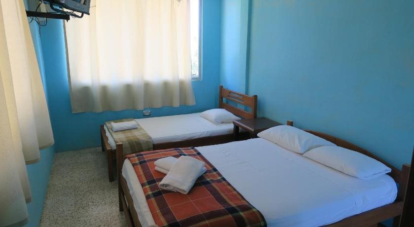 Hostal Villamil