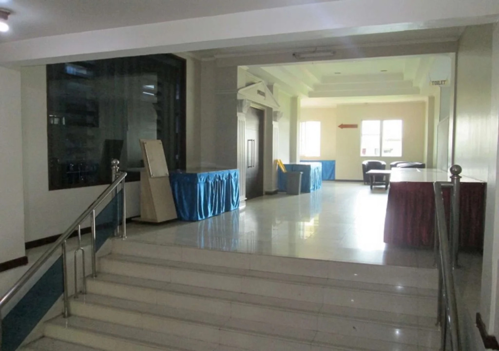 Merpati Hotel