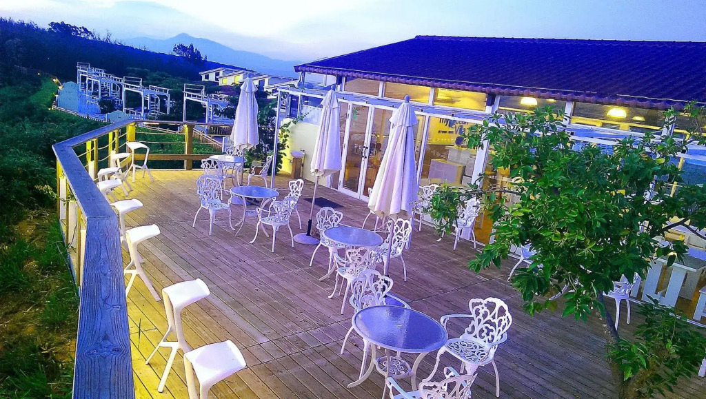 myOcean Villa