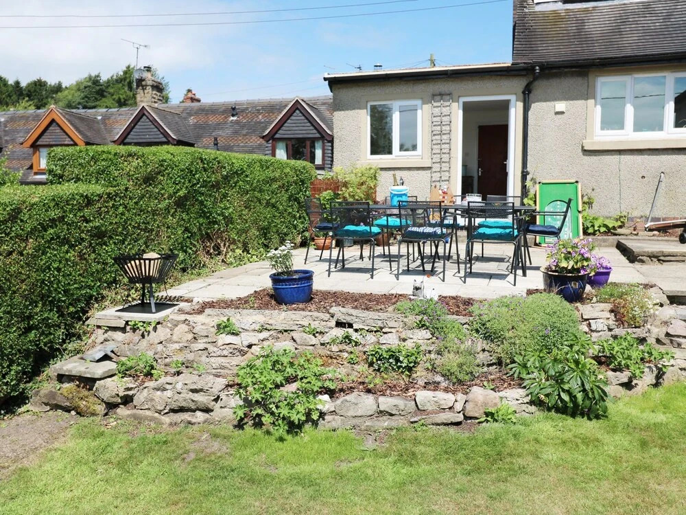Orchard Cottage