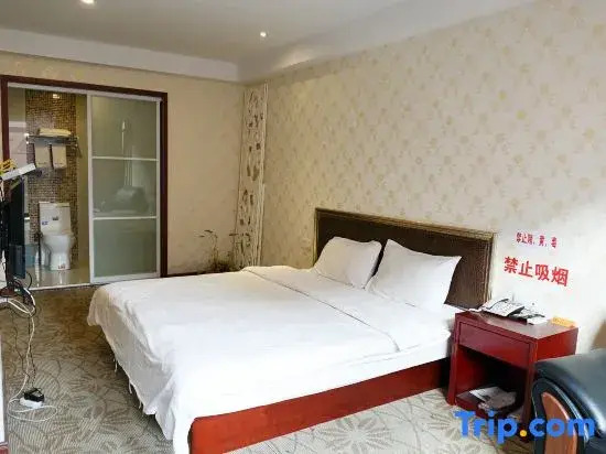 Xinhua Hotel