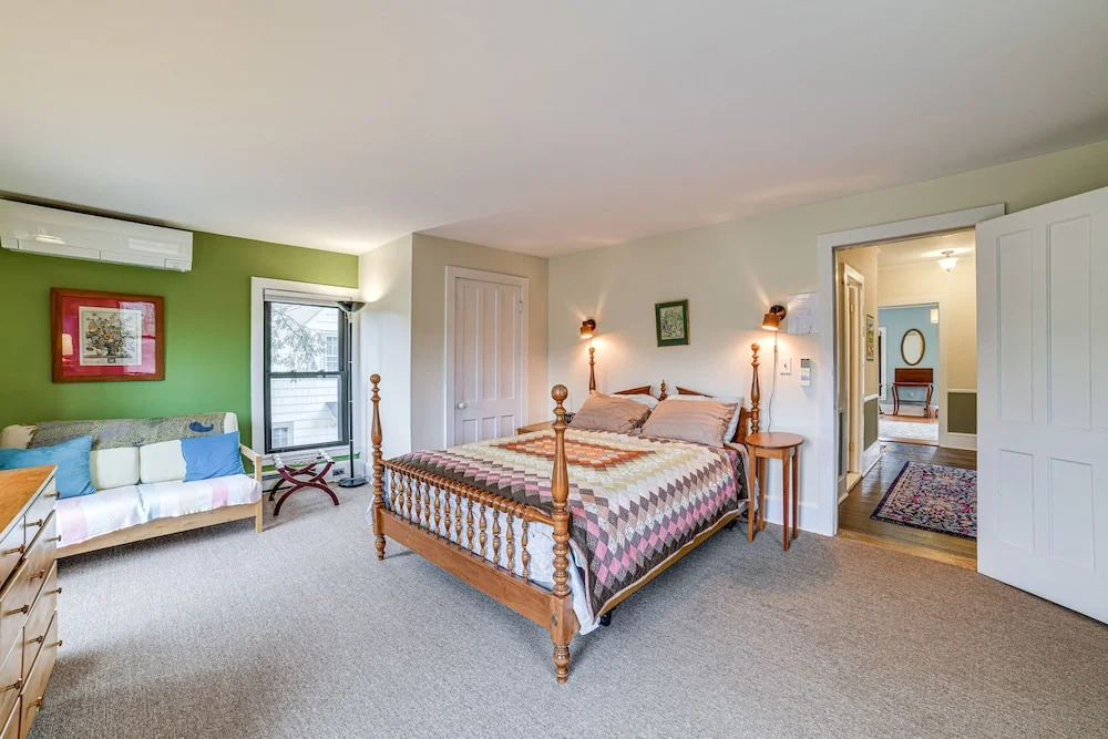Fly Creek Historic Home By Cooperstown!