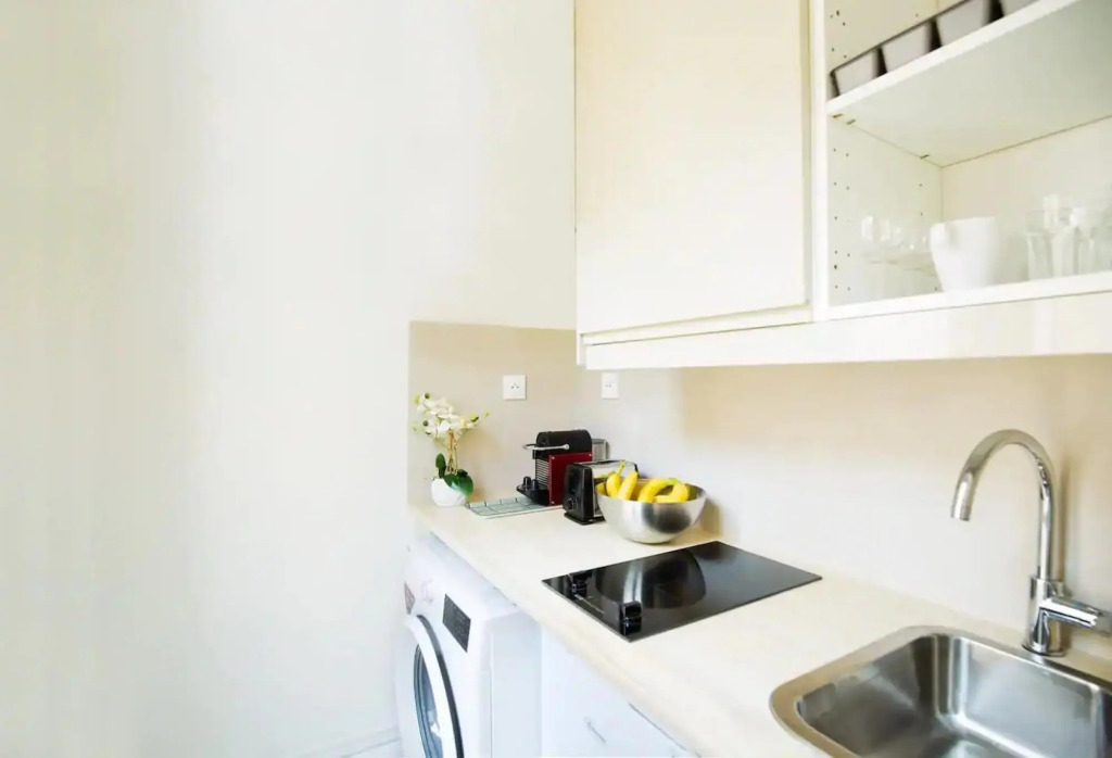 B 5499  - Appartement familial