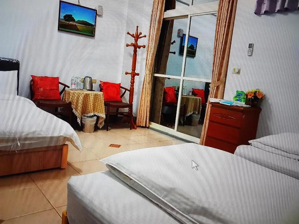 Fire B&B