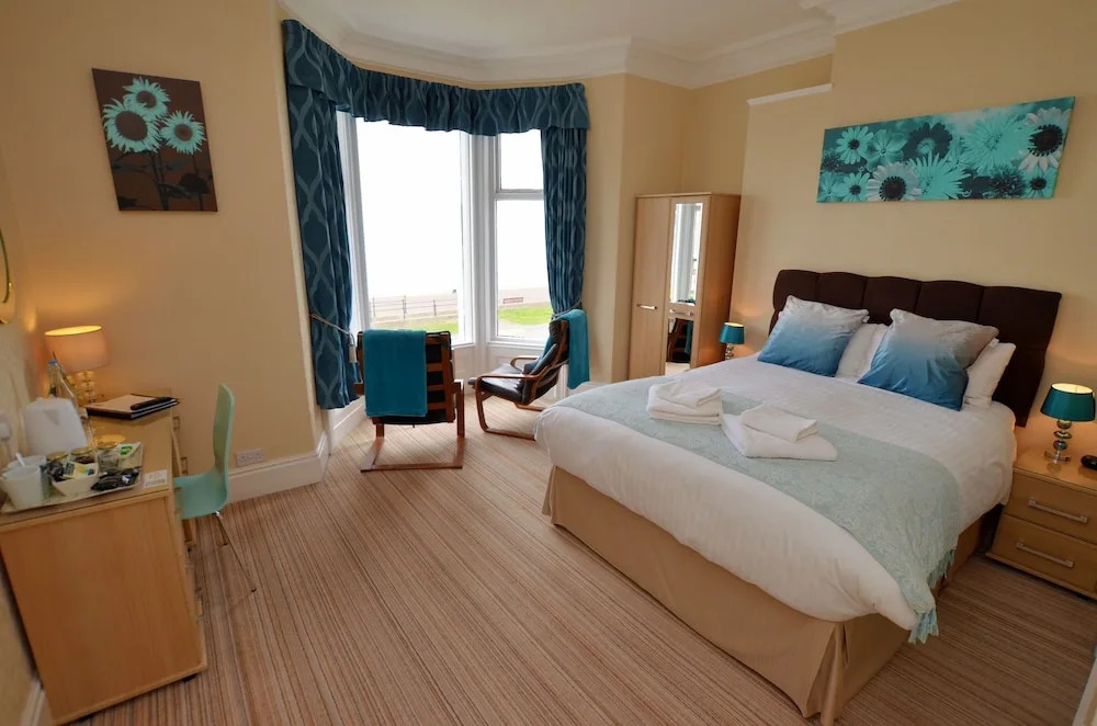 St. Hilary Guest House