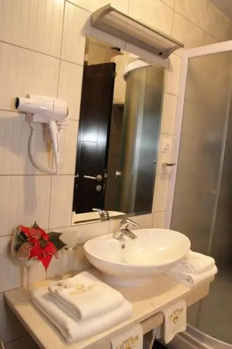 Hotel Royal Spa
