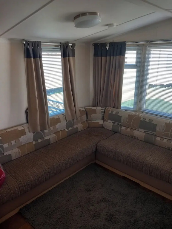 Caravan Escape at Happy Days Mablethorpe