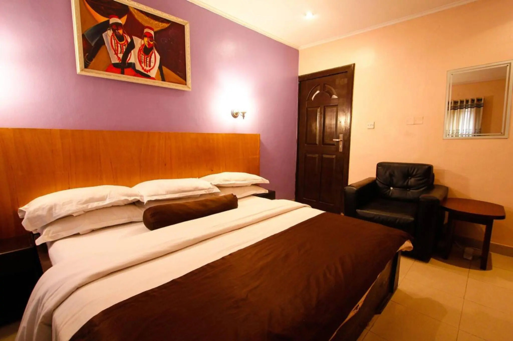 Sanzak hotel