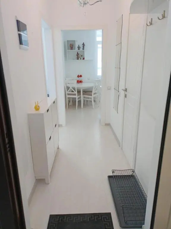 1-no komnatnye apartamenty v ZhK Promenade Expo