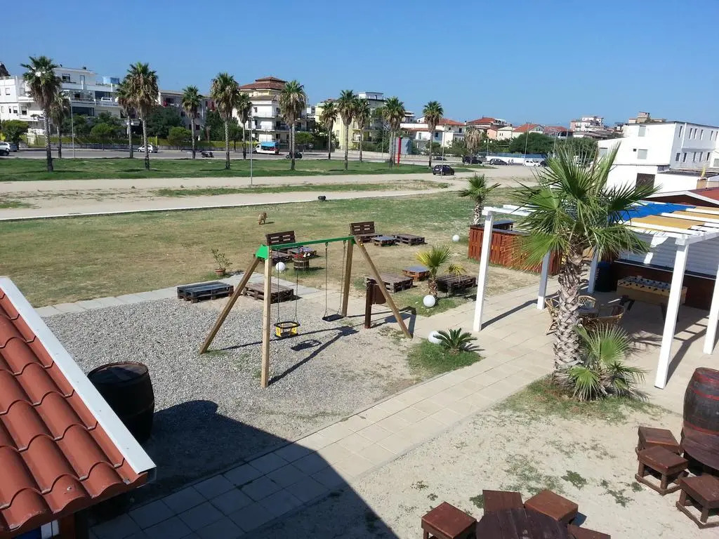 Hotel Poseidon