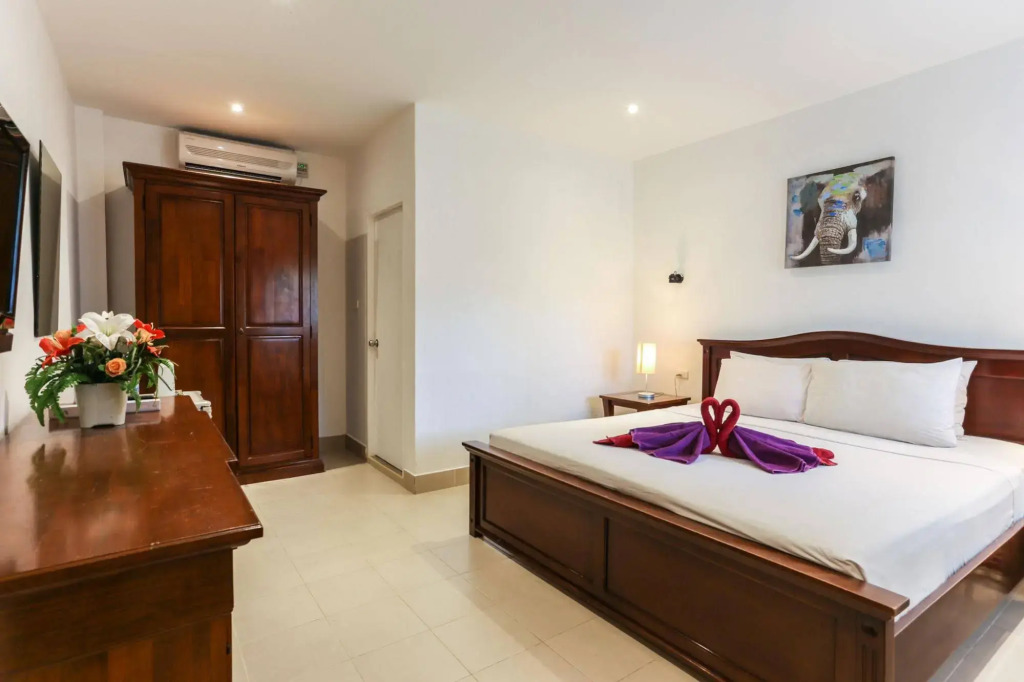 Austrian Garden Hotel & Restaurant Patong