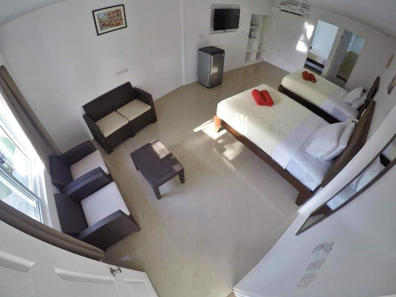 Heartland Hotel Serviced Rooms & Apartments