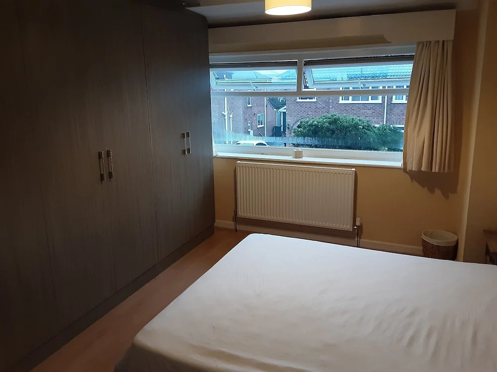Semi Rural House - Stay 3 - Pet - Parking - Garden
