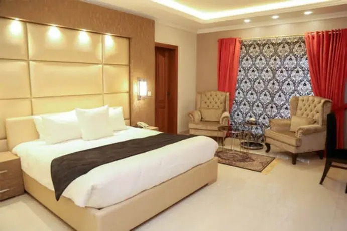 Hotel Beesh Beesh Village