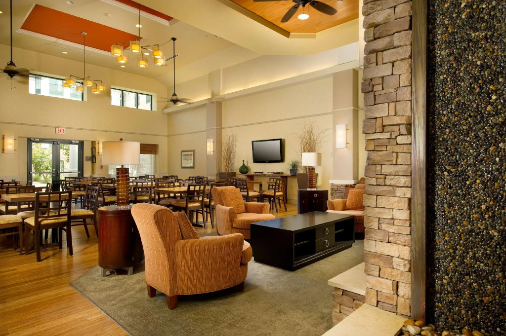 Homewood Suites by Hilton Columbus