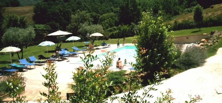 Il Tesoro Agriturismo