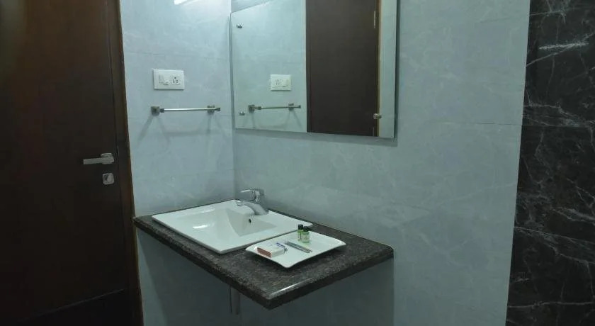 Hotel Akshayadhara