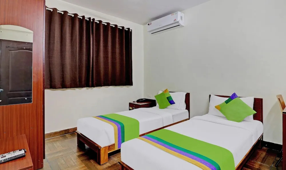 Itsy Hotels Comfort Delight