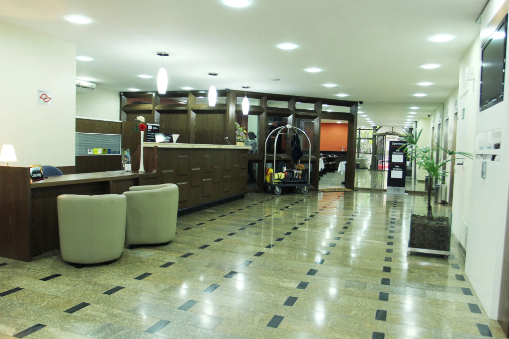 Monreale Lifestyle Higienópolis São Paulo