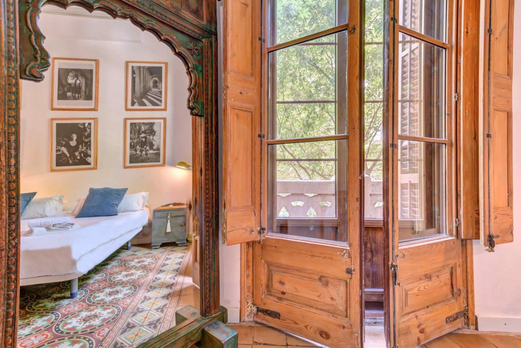 Factory Suites Barcelona