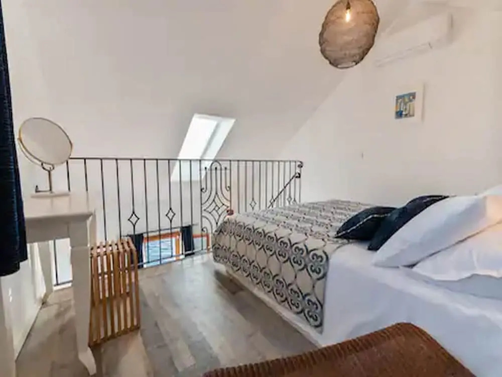 Rooms Carija