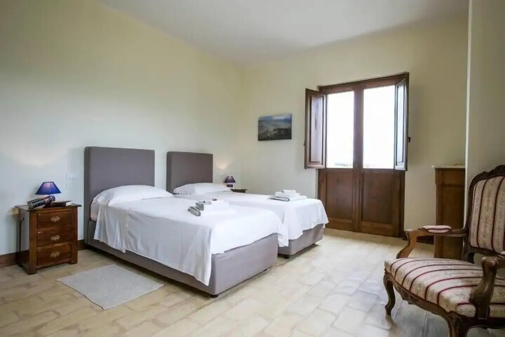 Casina Margherita