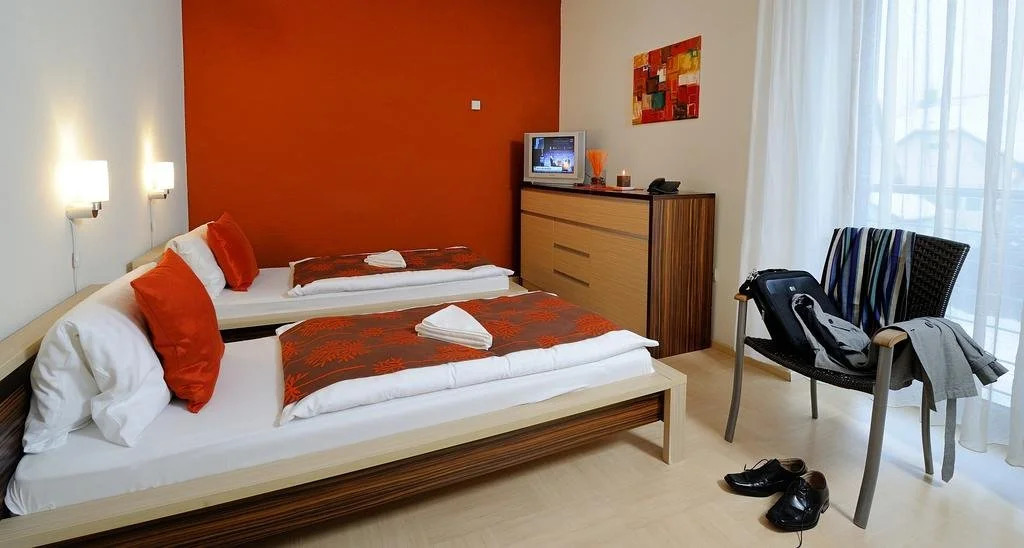 Hotel Bystricka