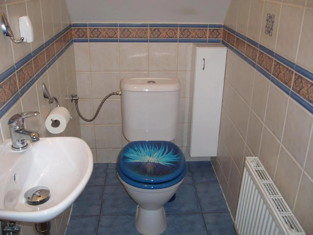 Villa Amenity