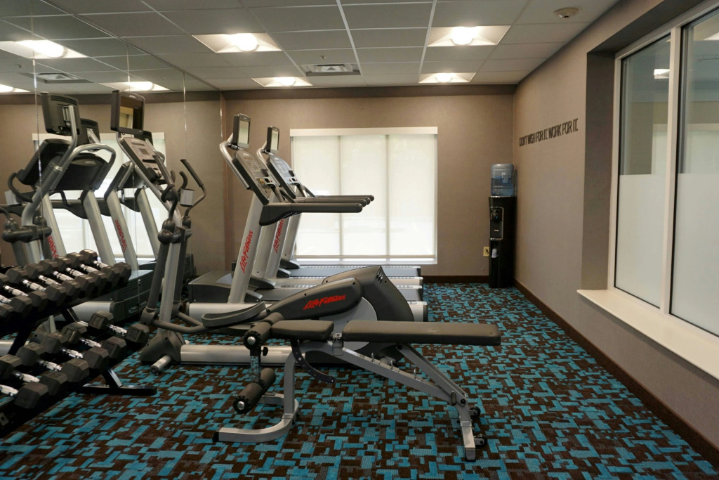 Fairfield by Marriott Inn & Suites Jonestown Lebanon Valley