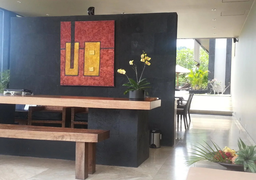 The Puncak Lombok