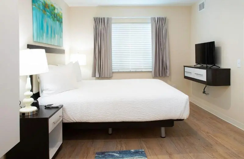 Parks Residential-Richardson