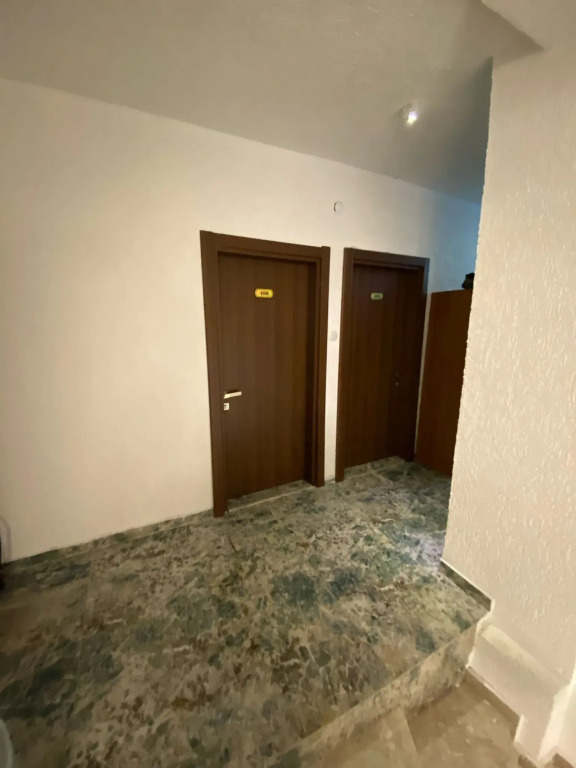 Deniz Apart Otel