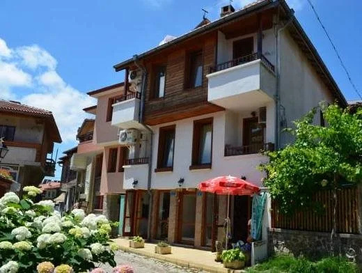 Sozopol House Dimitrovi