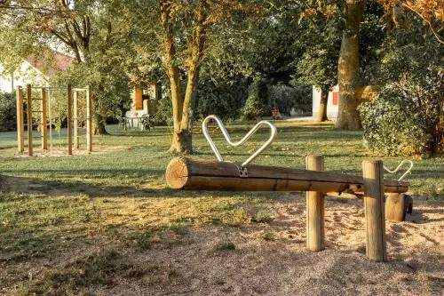 Agriturismo il Bio Nonno