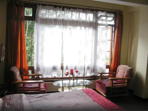 Hotel Garden Reach