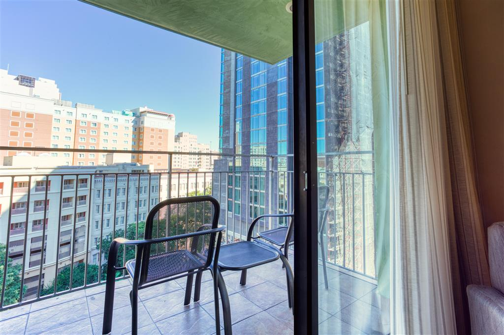 Drury Plaza Hotel San Antonio Riverwalk