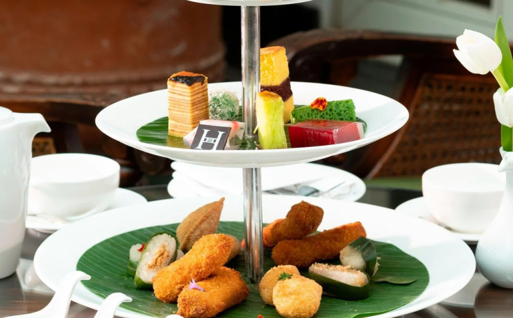 The Hermitage, A Tribute Portfolio Hotel, Jakarta