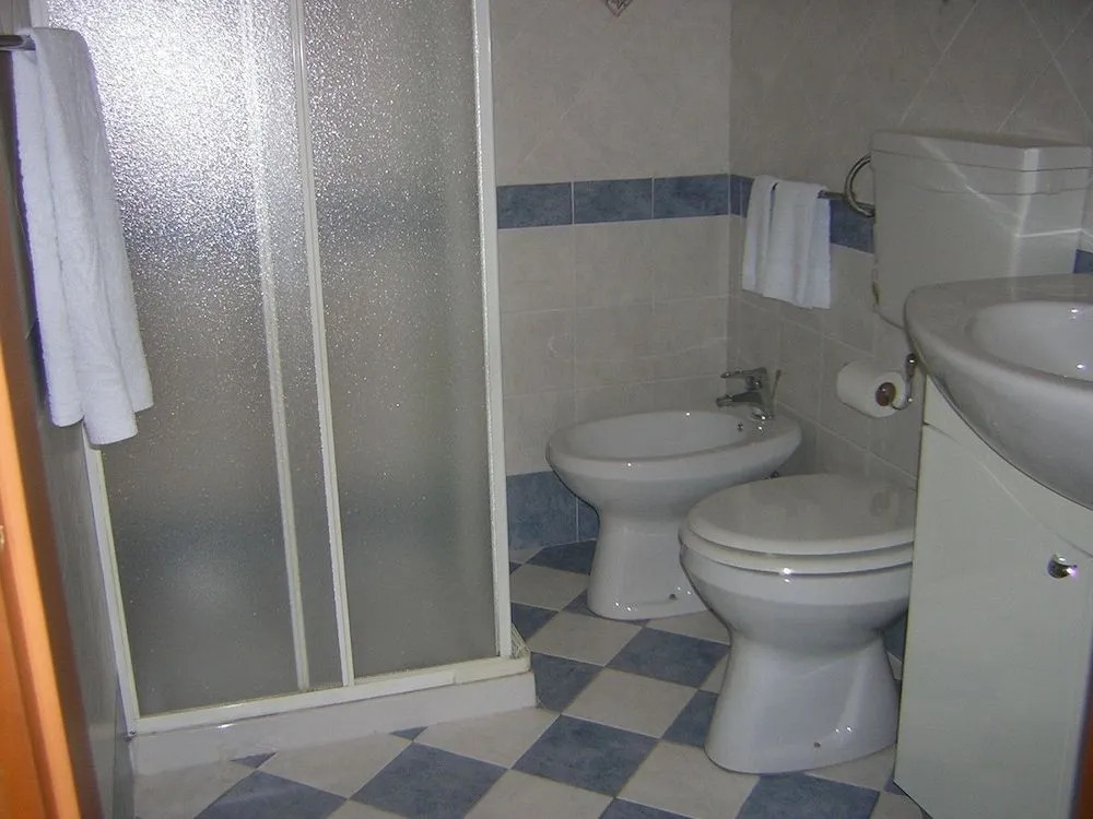 B&B Le Ortensie
