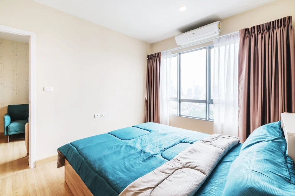 Motif Condo By Favstay