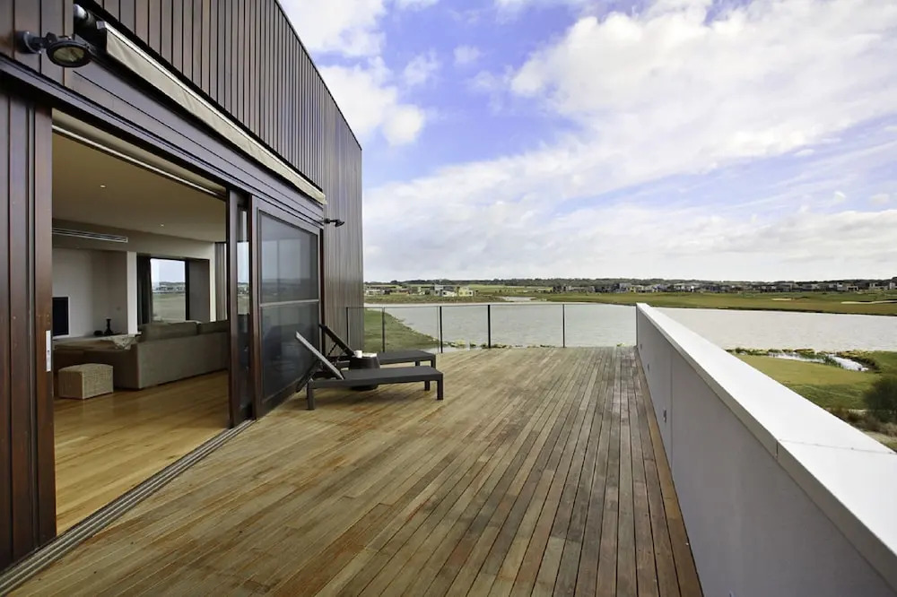 Absolutely Stunning Holiday Home