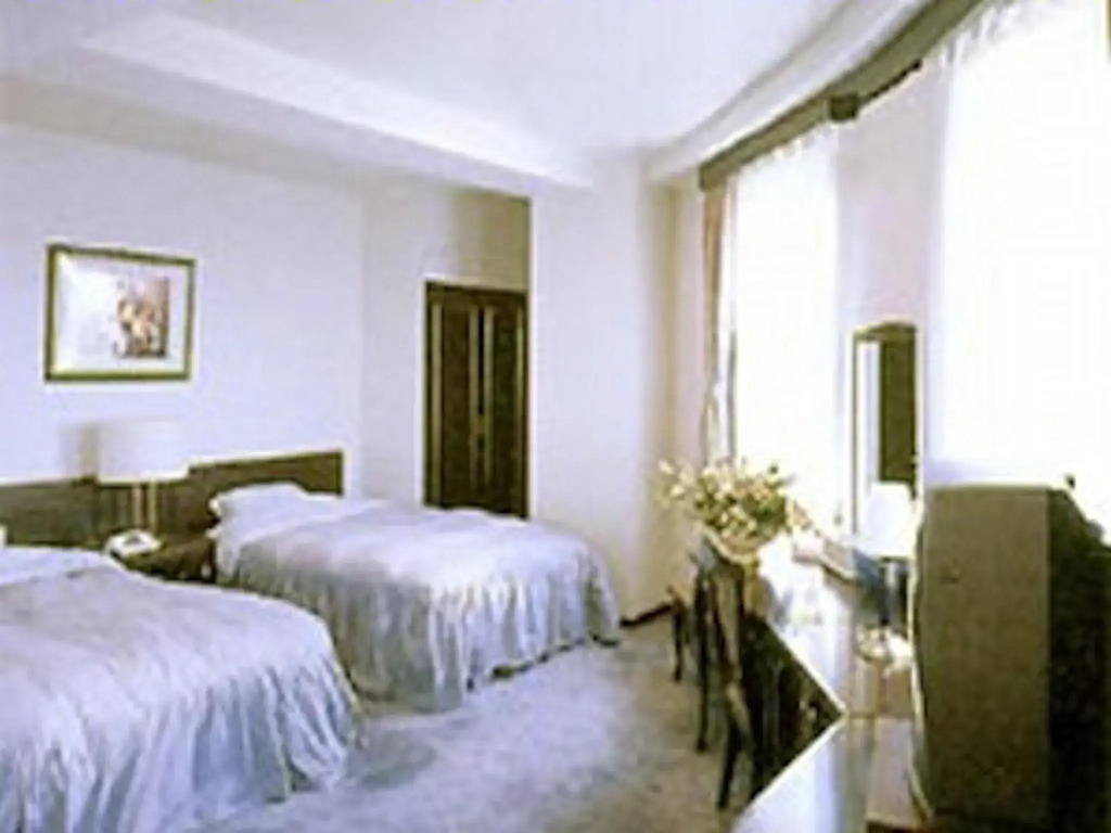 Seaside Hotel Kamome