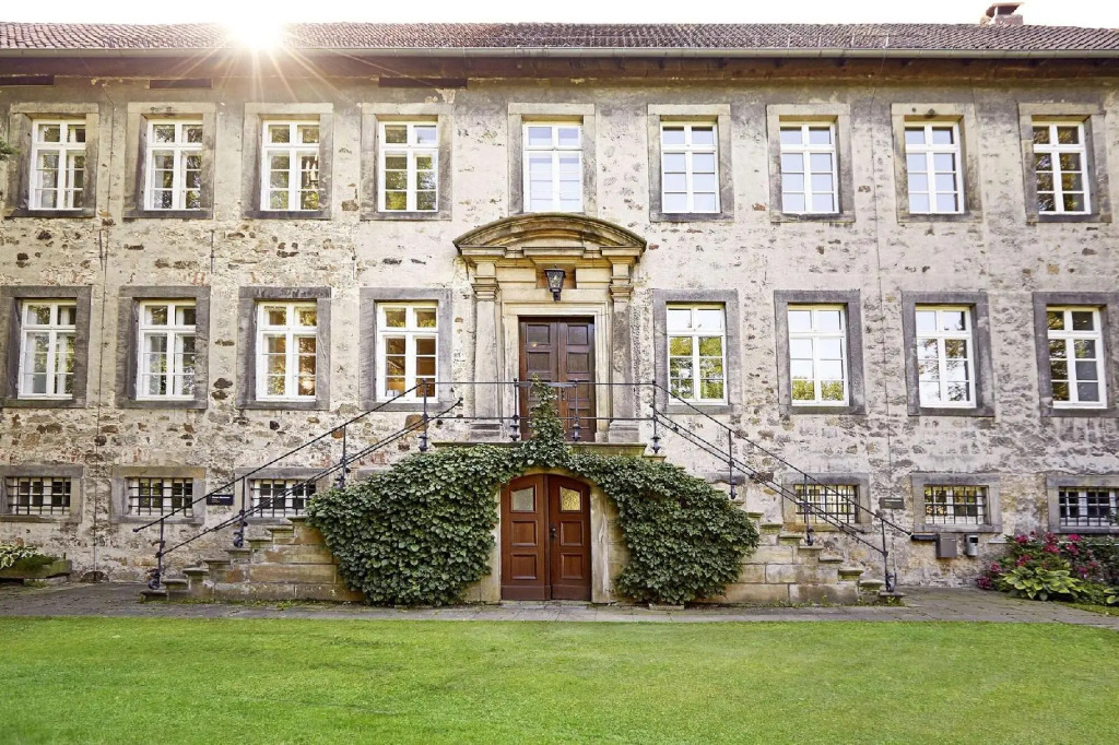 Johanniterhaus Kloster Wennigsen