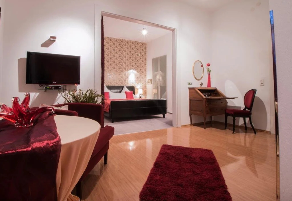 Hotel Service Apartments am Prinzenplatz - Superior