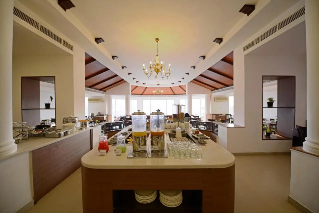 Athiva Resort & Spa Khandala - Formerly Dukes Retreat