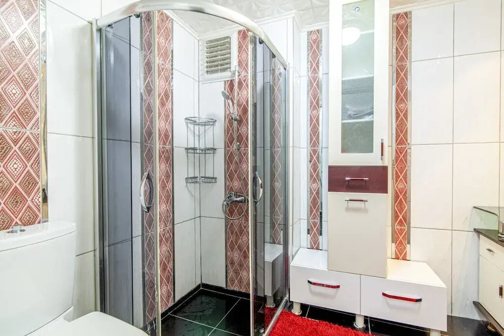 Wonderful Apartment Close to Malls in Sisli