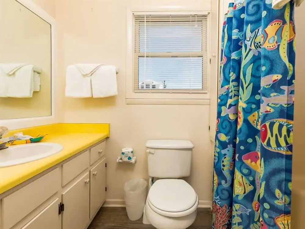 Best of Both Worlds by Meyer Vacation Rentals