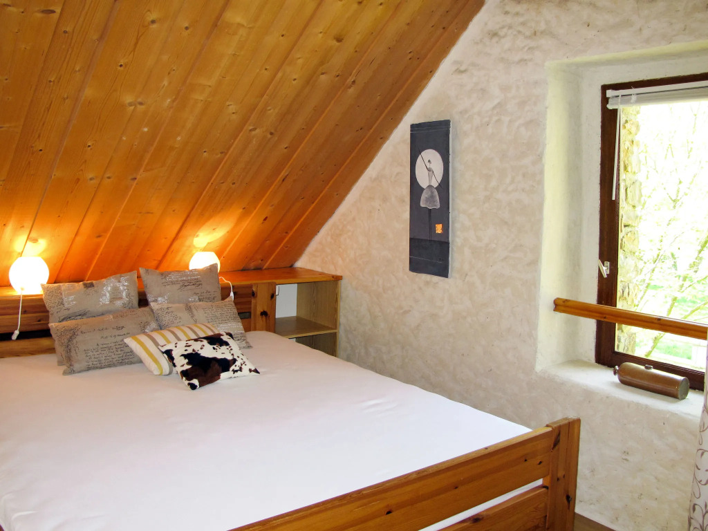 Holiday Home La Bergerie by Interhome