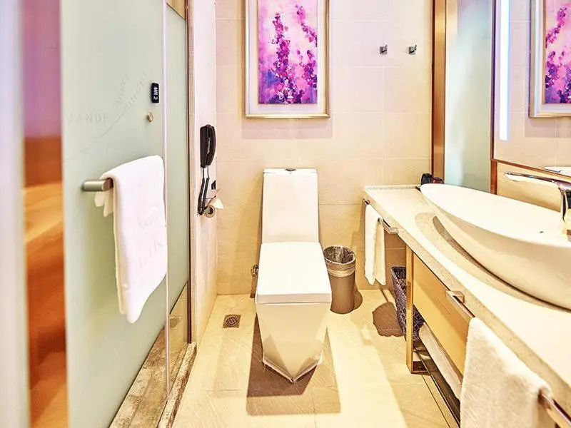 Lavande Hotel·Changchun People's Square