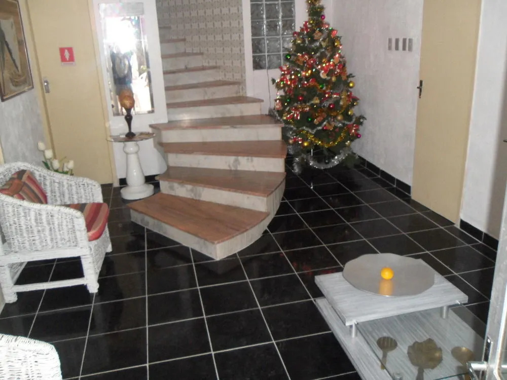 Mareville Flat Residencial Recife
